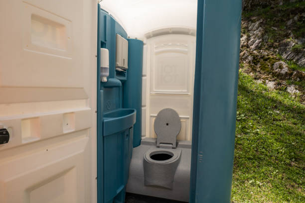 Best Portable toilet rental cost  in Camden, SC