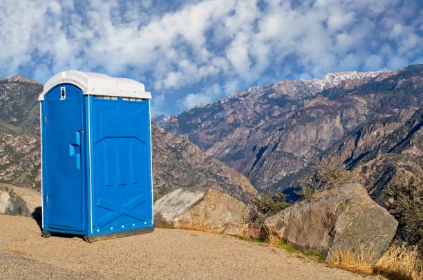 Best Affordable portable toilet rental  in Camden, SC