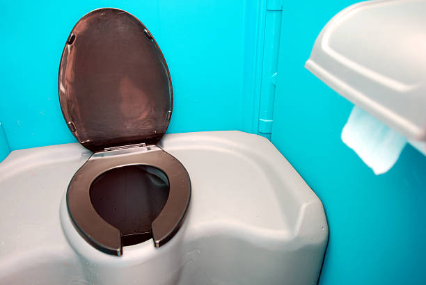 Best Luxury portable toilet rental  in Camden, SC