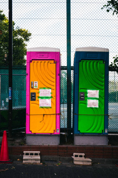 Best Event porta potty rental  in Camden, SC