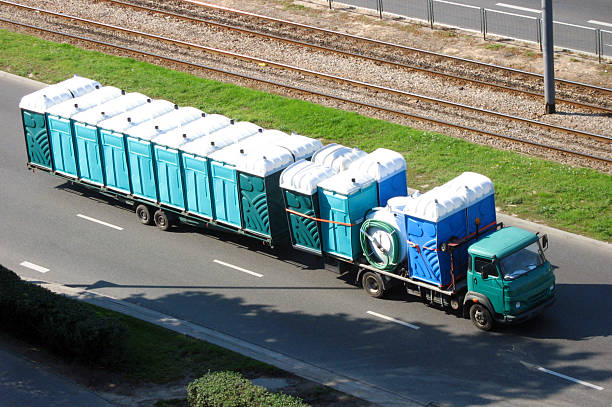 Best Porta potty rental near me  in Camden, SC